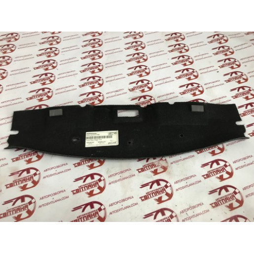Обшивка багажника Jaguar XF 2008-2015 8X235445443BD